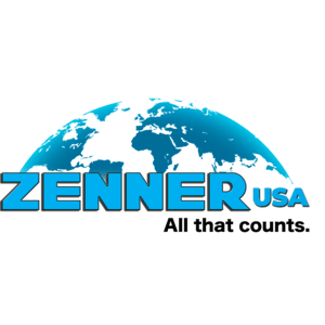 Zenner USA logo
